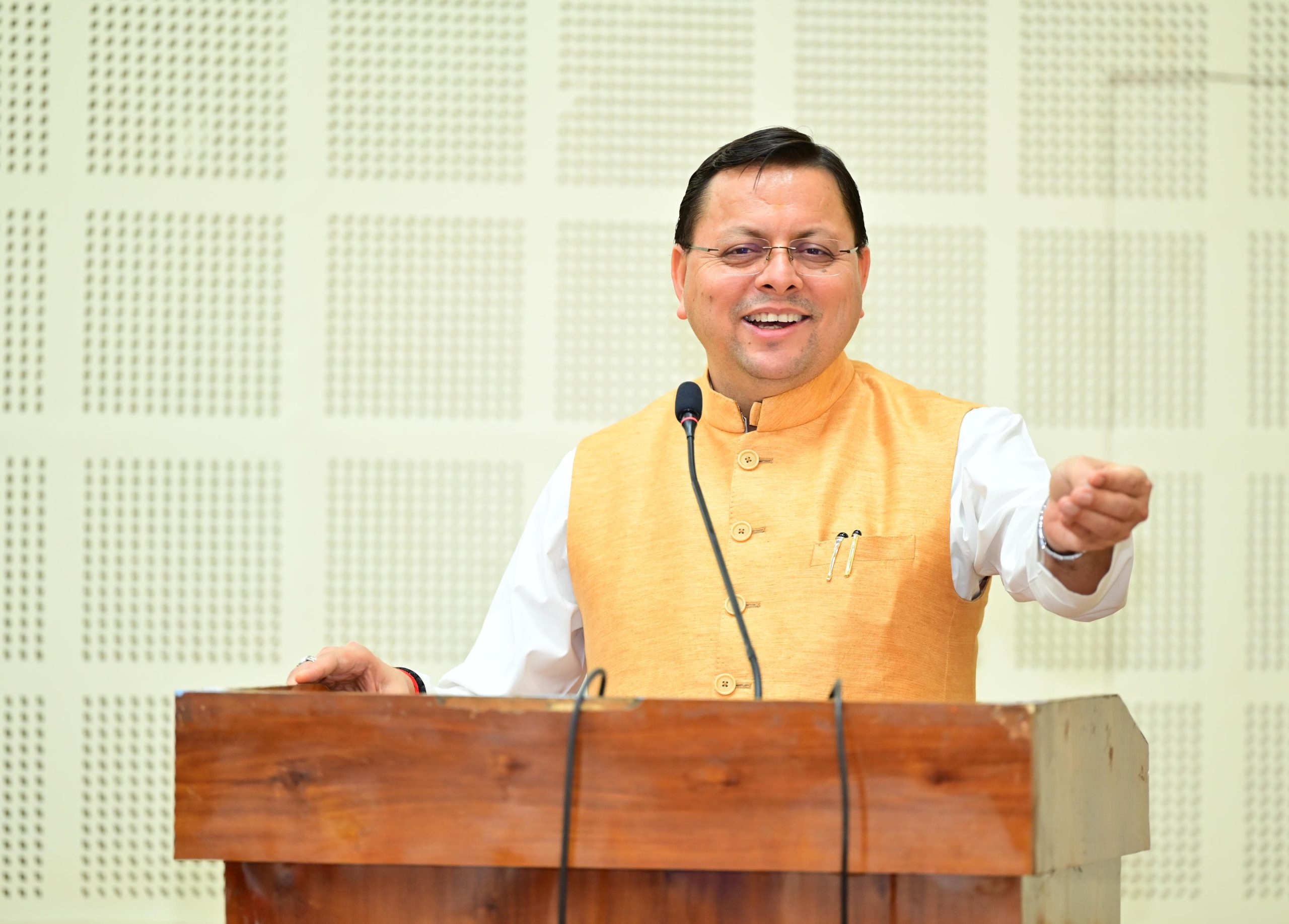 अब उत्तराखंड के स्कूलों में गूंजेगा गीता का ज्ञान 