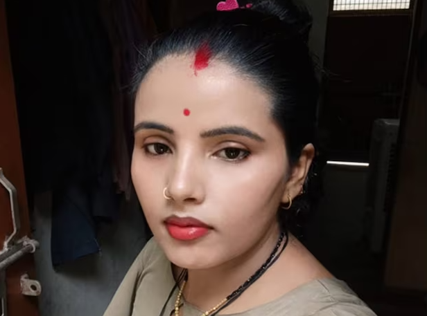 उत्तराखंड की झील किनारे मिला पत्नी का शव, अर्धनग्न हालत