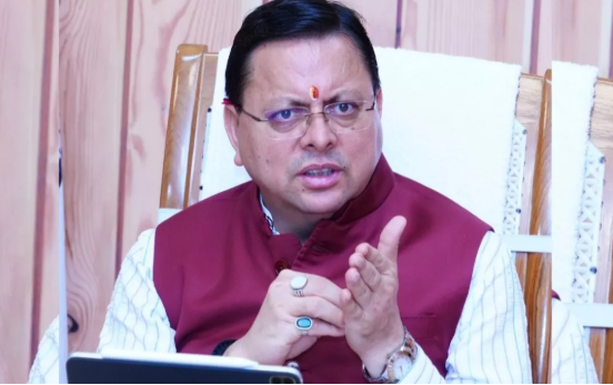 There will be an investigation into the irregularities in the distribution of scholarships in the madrasas of Uttarakhand, CM Dhami ordered an inquiry