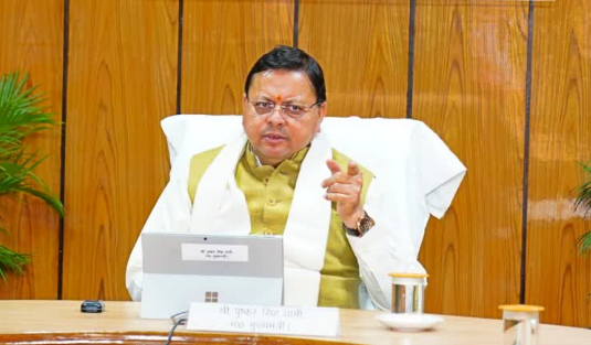 Now 1.5 crore ex-gratia to Param Vir Chakra winners in Uttarakhand, a gift on Kargil Vijay Diwas