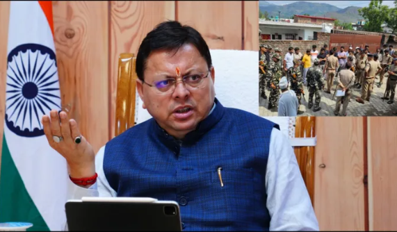 Preparations to make verification of outsiders more strict in Uttarakhand, police will develop a new app