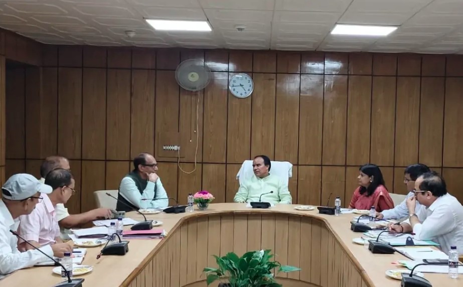 उत्तराखंड में शिक्षा सुधार की नई पहल, राज्य विद्यालय मानक प्राधिकरण का होगा गठन