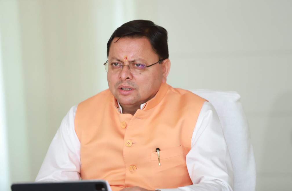 कांवड़ मेला 2025: सीएम धामी ने दिए कड़े सुरक्षा व्यवस्था के निर्देश