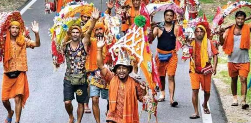 कांवड़ यात्रा से पहले उत्तराखंड में जारी हुआ फरमान, दुकान