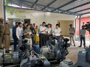 बड़ी राहतः मानसून में शहरी इलाकों में जलभराव की समस्या