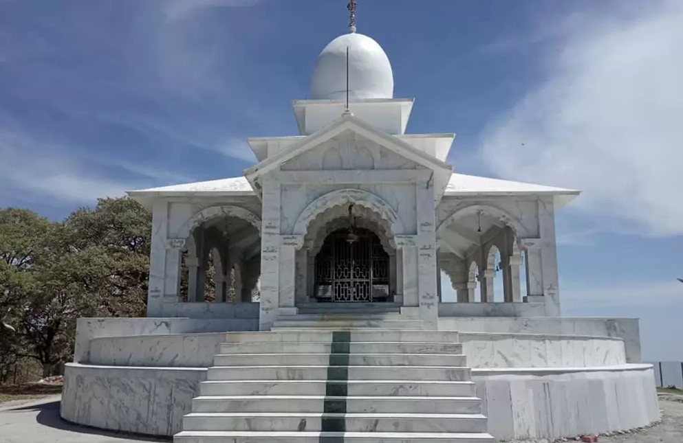 भद्रराज मंदिर समिति का बड़ा फैसला, अब मर्यादित वस्त्रों में ही मिलेगा मंदिर में प्रवेश