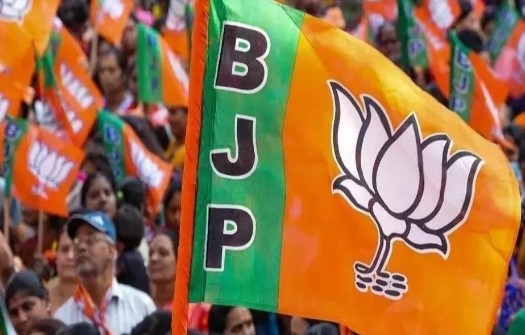 भाजपा ने जारी की देहरादून जिला पंचायत चुनाव के प्रत्याशियों