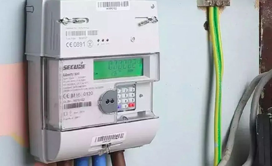 हर उपभोक्ता तक पहुंचेगा स्मार्ट मीटर, यूपीसीएल ने तय किया 4000 मीटर प्रतिदिन का लक्ष्य