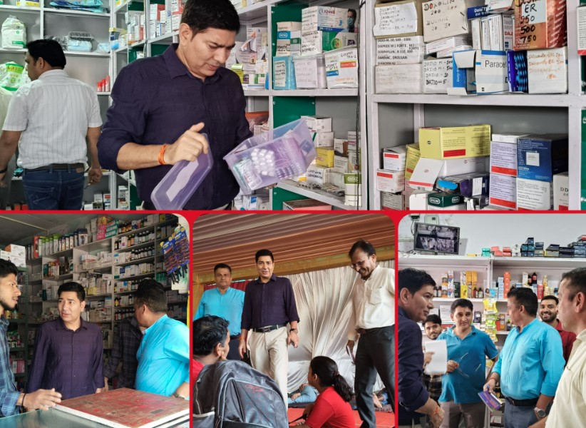 ‘सख्ती से सेवा तक’— कांवड़ यात्रा में धामी सरकार की नीति पर श्रद्धालुओं ने लगाई मोहर