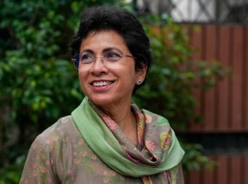 उत्तराखंड दौरे पर कांग्रेस प्रभारी कुमारी सैलजा, संगठनात्मक रणनीति पर होंगी महत्वपूर्ण बैठकें