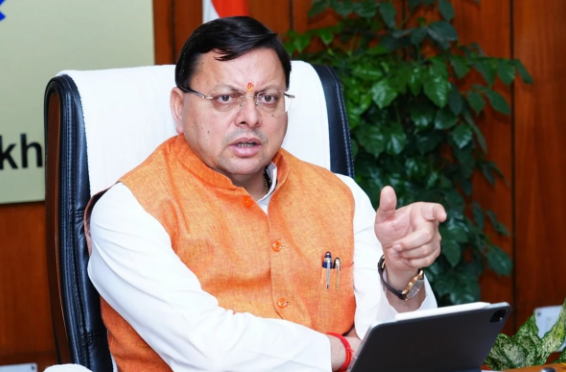 Notice to vacate government residence of three ministers in Uttarakhand, Dhami cabinet to be expanded