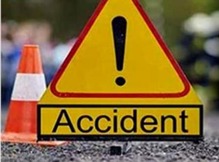 Horrible accident in Uttarakhand: A bus full of passengers met with an accident, 60 people were on board; there was a lot of screaming and shouting