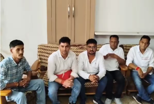 New twist in Nainital district panchayat election ruckus, missing member suddenly appeared, made this claim