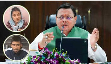 बागेश्वर अस्पताल प्रकरण : जांच समिति की रिपोर्ट पर भड़के स्वास्थ्य सचिव