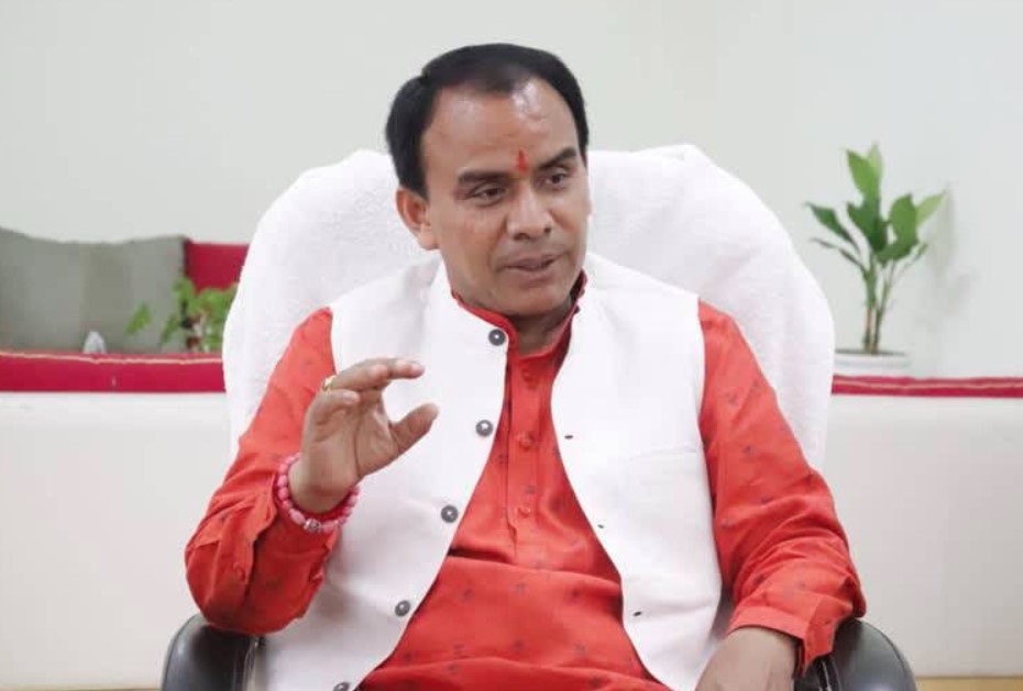 117 योग प्रशिक्षितों की शीघ्र होगी तैनाती- डॉ. धन सिंह