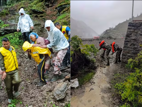 700 आपदा, 209 मौत, 403 घायल... उत्तराखंड के लिए शापित