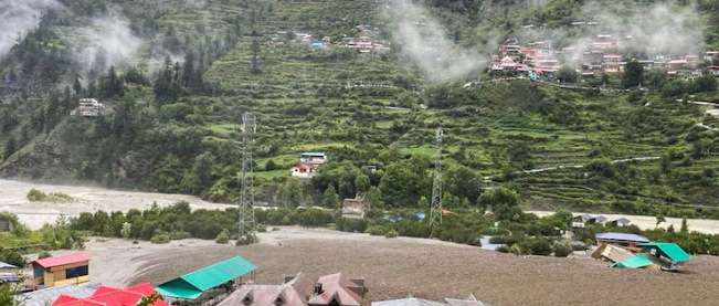 उत्तरकाशी में तबाही के बाद उत्तराखंड सरकार ने जारी किए