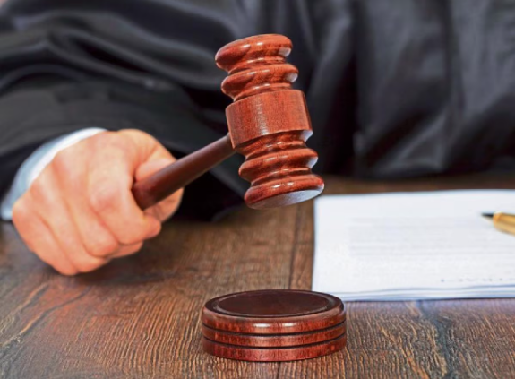 उत्तराखंड की कोर्ट ने सुनाया फैसला, बेटे ने किया एक्सीडेंट,