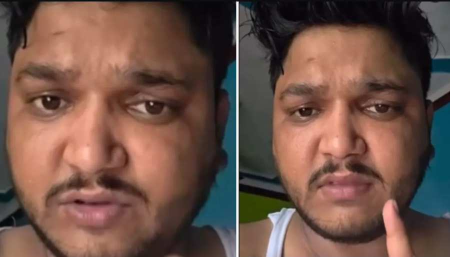 उत्तराखंड भाजपा नेता पर धोखाधड़ी का आरोप, युवक ने की