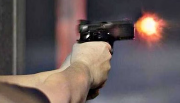 उत्तराखंड में 9वीं के छात्र ने टीचर को मारी गोली,