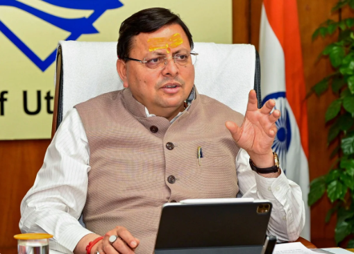 उत्तराखंड में UP जैसा कानून, लव जिहाद और जबरन धर्मांतरण