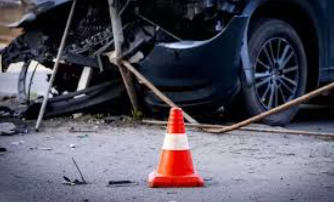 उत्तराखंड में एक ही दिन पांच सड़क हादसे, नौ लोगों