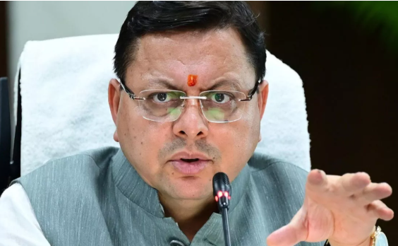 उत्तराखंड में धर्मांतरण पर कानून और सख्त, अब होगी 14