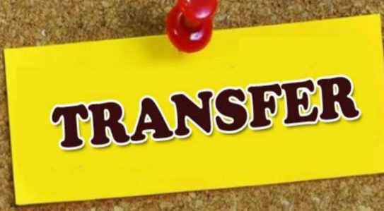 उत्तराखंड में प्रशासनिक फेरबदल, चार IAS और कई PCS अधिकारियों के तबादले