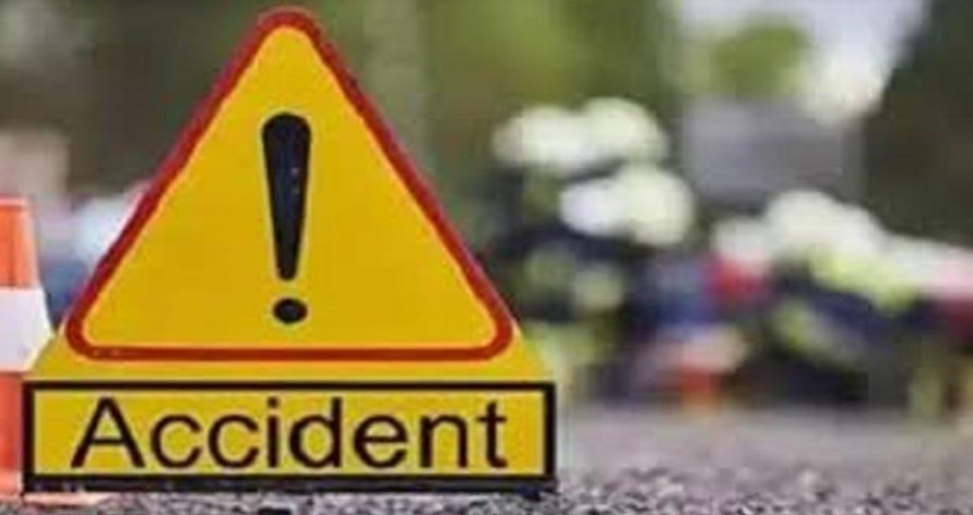 उत्तराखंड में फिर हादसा! स्कार्पियो और अल्टो कार में जबरदस्त