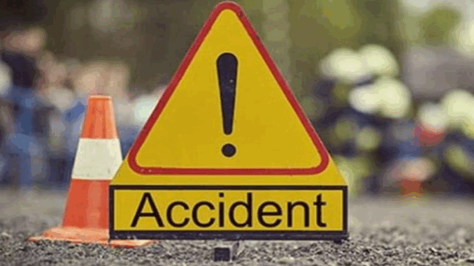 उत्तराखंड में बड़ा हादसाः अनियंत्रित होकर निजी स्कूल की बस