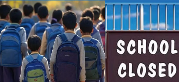 उत्तराखंड में भारी बारिश का कहर! बागेश्वर, रुद्रप्रयाग और उत्तरकाशी