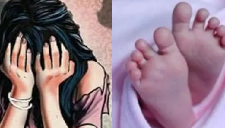 उत्तराखंड में रिश्ते को शर्मशार: 15 साल की नाबालिग नातिन