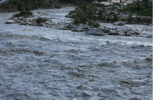 उत्तराखंड में होगी बहुत भारी बारिश, अगले 24 घंटों लिए