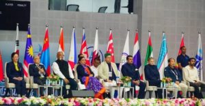 एशियन ओपन शॉर्ट ट्रैक स्पीड स्केटिंग ट्रॉफी का हुआ समापन