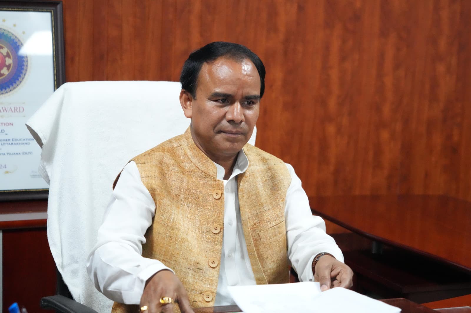 कहा, दोषियों को किसी भी सूरत में न बख्शा जाय,