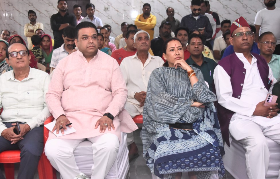 खिलाड़ियों के लिए प्रेरणा बना मन की बात : रेखा