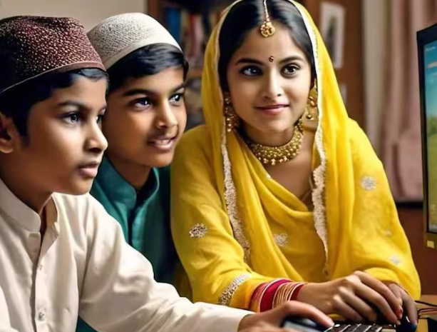 जेल की रोटी खानी पड़ेगी... जिहादियों हो जाओ सावधान, अब