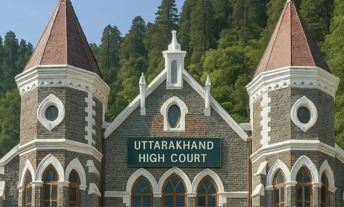 जेल में नहीं रहेंगे, शोध करेंगे! वैक्सीन साइंटिस्ट को उत्तराखंड