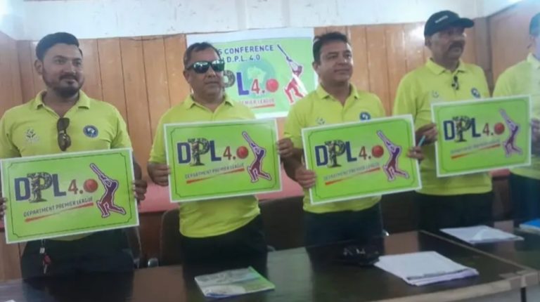 डीपीएल-4.0 का आगाज 1 अक्टूबर से, क्रिकेट के संग चलेगा