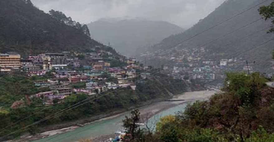 देहरादून, उत्तरकाशी, पिथौरागढ़ समेत इन जिलों में होगी भारी बारिश,