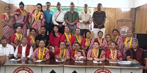 देहरादून में 24 अगस्त को सजेगा भव्य गोर्खाली हरितालिका तीज