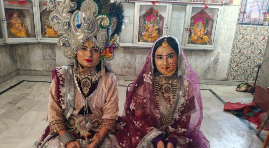 धर्मपुर चौक देहरादून में सिद्धपीठ प्राचीन श्री शिव मंदिर की षष्टम दिवस की कथा सम्पन्न