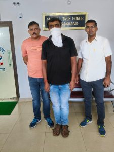 नकली दवाईयों के विरुद्ध एसटीएफ की बड़ी कार्रवाई, मास्टर माइंड