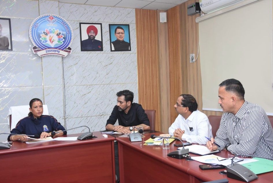 पदक विजेताओं को नगद इनाम राशि 29 अगस्त को मिलेगी-