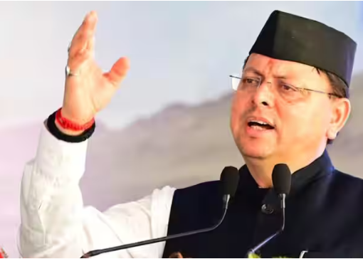 पहली बार RSS के कोर एजेंडे पर चल रही उत्तराखंड