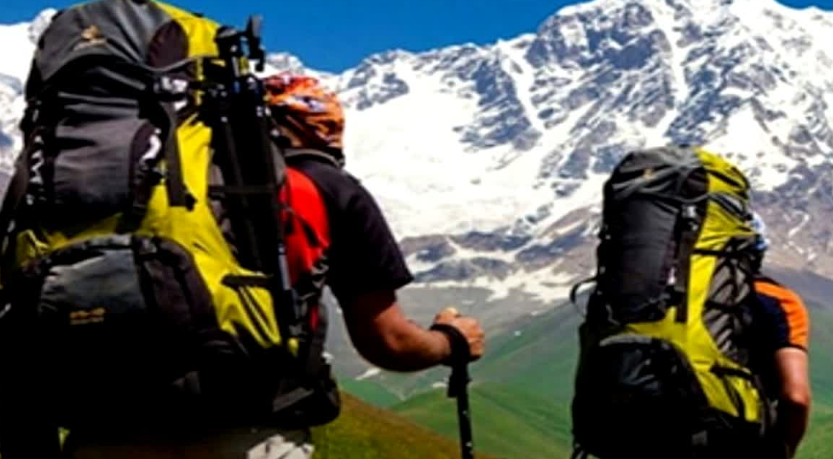पहली बार नक्शे पर उतरेगा उत्तराखंड का रोमांच, ट्रैकिंग रूट्स