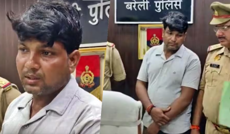 प्रेमिका के कहने पर पत्नी का कत्ल... घुमाने के बहाने