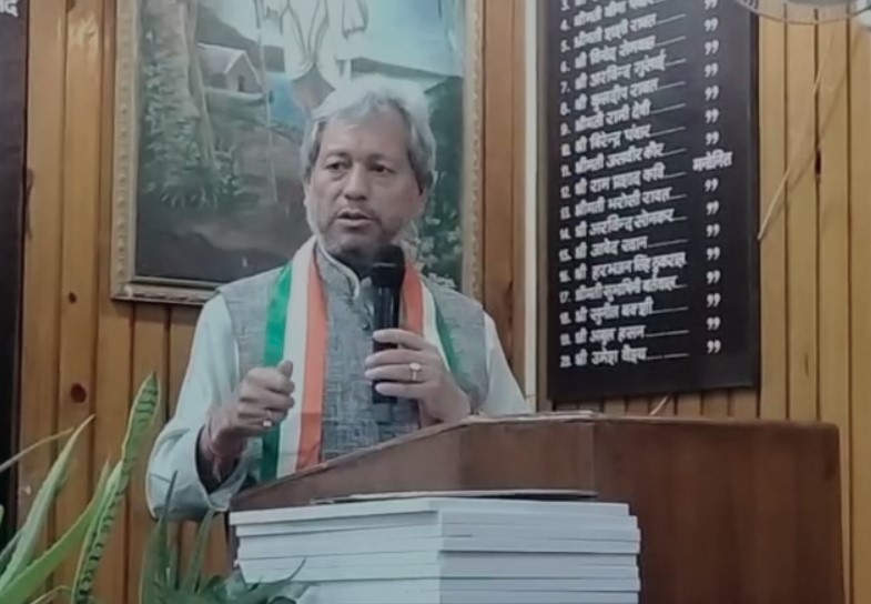 भ्रष्टाचार का ट्रक अब भी दौड़ रहा है, फर्क सिर्फ