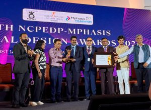 यूनियन बैंक ऑफ इंडिया द्वारा डिजिटल एक्सेसिबिलिटी में समावेशी नवाचार