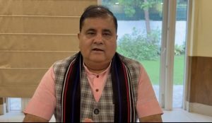 राजनैतिक साख बचाने को हरक ले रहे झूठे आरोपों का